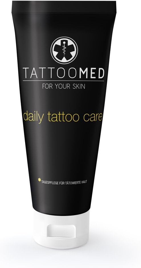 TattooMed Aftercare, 100 ml