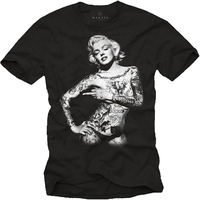 Marilyn Monroe