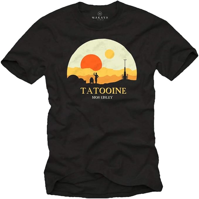 Tatooine